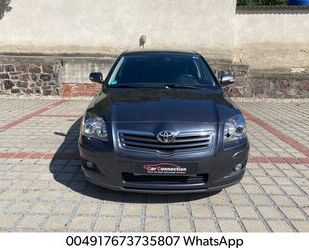 Toyota Avensis Gebrauchtwagen