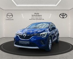 Renault Captur Gebrauchtwagen