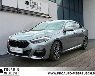 BMW 218 Gran Coupé Gebrauchtwagen