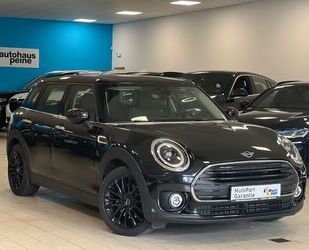 Mini Cooper D Clubman Gebrauchtwagen