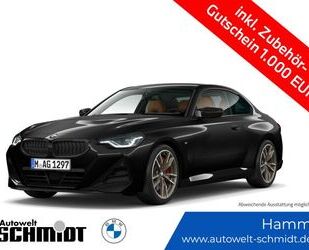 BMW M240i Gebrauchtwagen