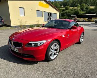 BMW Z4 Gebrauchtwagen