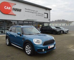 Mini One D Countryman Gebrauchtwagen