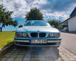 BMW 523 Gebrauchtwagen