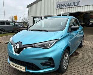 Renault ZOE Gebrauchtwagen