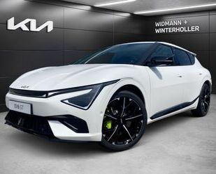Kia EV6 Gebrauchtwagen