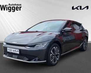 Kia EV6 Gebrauchtwagen