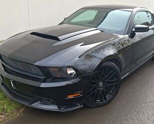 Ford Mustang Gebrauchtwagen