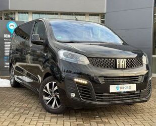 Fiat Scudo Gebrauchtwagen