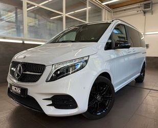 Mercedes-Benz V 300 Gebrauchtwagen