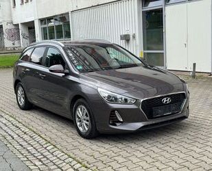 Hyundai i30 Gebrauchtwagen