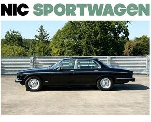 Jaguar XJ Gebrauchtwagen