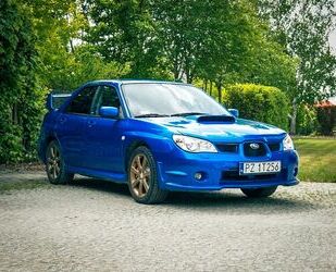 Subaru Impreza Gebrauchtwagen