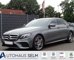 Mercedes-Benz E 300 Gebrauchtwagen