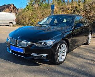 BMW 318 Gebrauchtwagen
