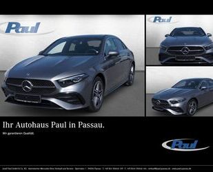 Mercedes-Benz A 250 Gebrauchtwagen