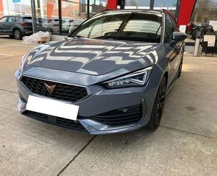 Cupra Leon Gebrauchtwagen
