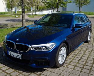 BMW 530 Gebrauchtwagen