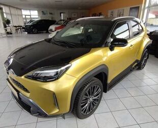 Toyota Yaris Cross Gebrauchtwagen