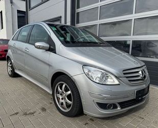 Mercedes-Benz B 200 Gebrauchtwagen