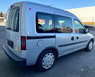 Opel Combo Gebrauchtwagen