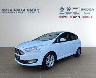 Ford C-Max Gebrauchtwagen