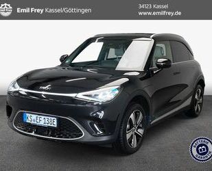 Smart #1 Gebrauchtwagen