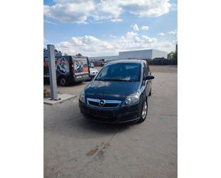 Opel Zafira Gebrauchtwagen