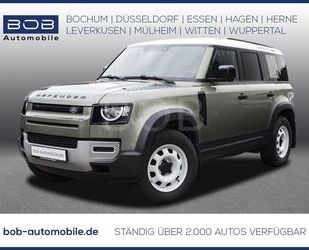 Land Rover Defender Gebrauchtwagen