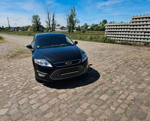 Ford Mondeo Gebrauchtwagen