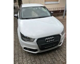 Audi A1 Gebrauchtwagen