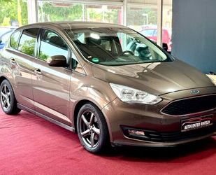 Ford C-Max Gebrauchtwagen