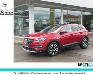 Opel Grandland (X) Gebrauchtwagen