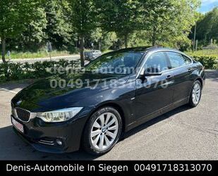 BMW 430 Gebrauchtwagen