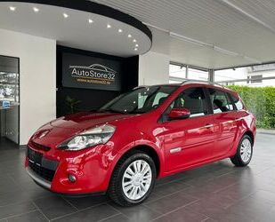 Renault Clio Gebrauchtwagen
