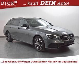 Mercedes-Benz E 300 Gebrauchtwagen