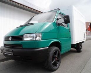 VW T4 andere Gebrauchtwagen