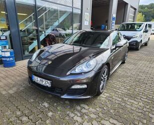 Porsche Panamera Gebrauchtwagen