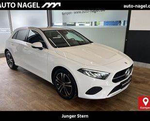 Mercedes-Benz A 180 Gebrauchtwagen