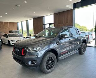 Ford Ranger Gebrauchtwagen