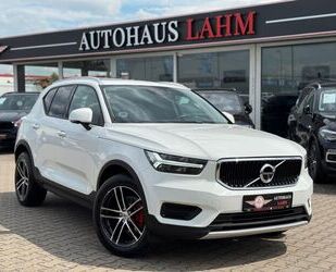 Volvo XC40 Gebrauchtwagen