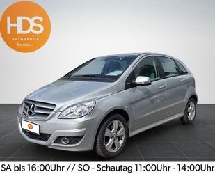 Mercedes-Benz B 180 Gebrauchtwagen