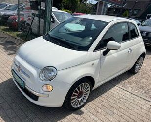 Fiat 500 Gebrauchtwagen