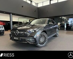 Mercedes-Benz GLC 450 Gebrauchtwagen