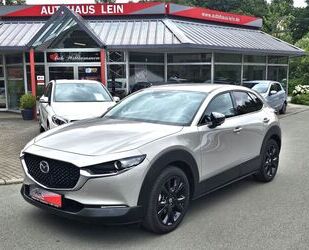 Mazda CX-3 Gebrauchtwagen