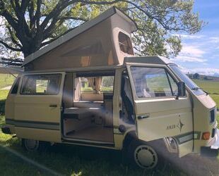VW T3 andere Gebrauchtwagen