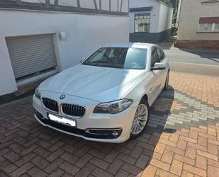 BMW 535 Gebrauchtwagen