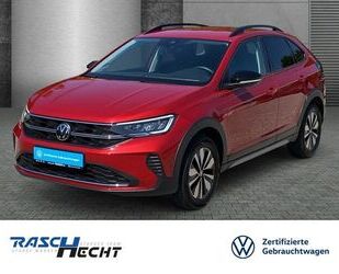 VW Taigo Gebrauchtwagen