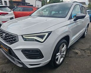 Seat Ateca Gebrauchtwagen