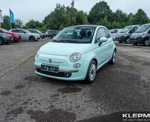 Fiat 500 Gebrauchtwagen